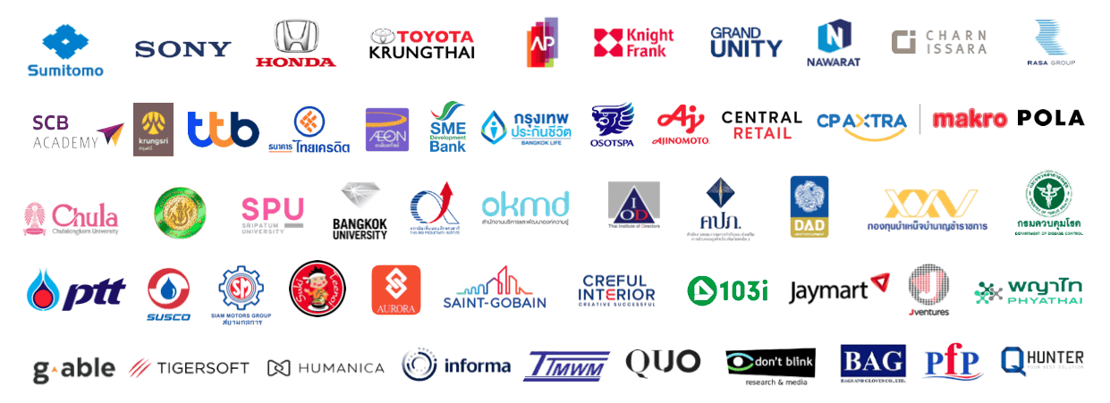 Partner Logos